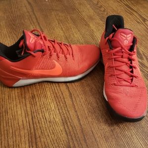 Nike Kobe A.D Shoes